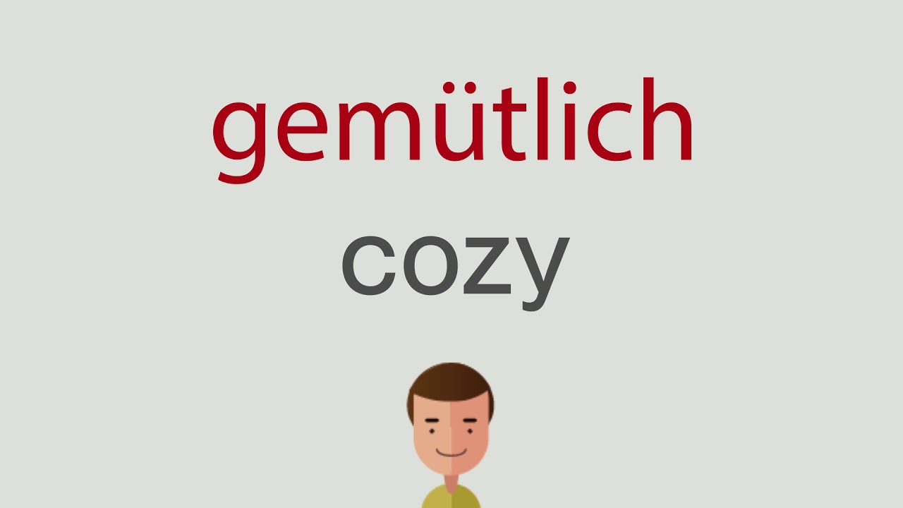 Was Heißt Got Auf Deutsch