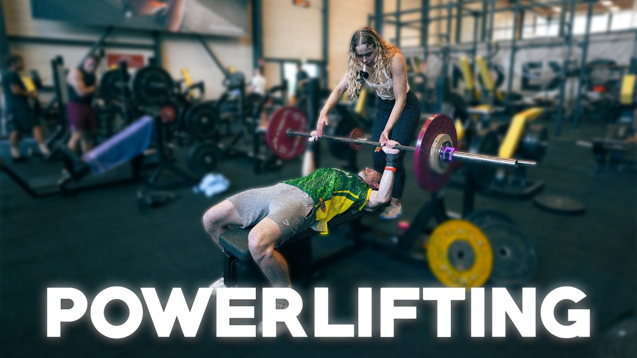 Elle Pousse Plus Lourd que 99% des Hommes ft. Coeurly Monster