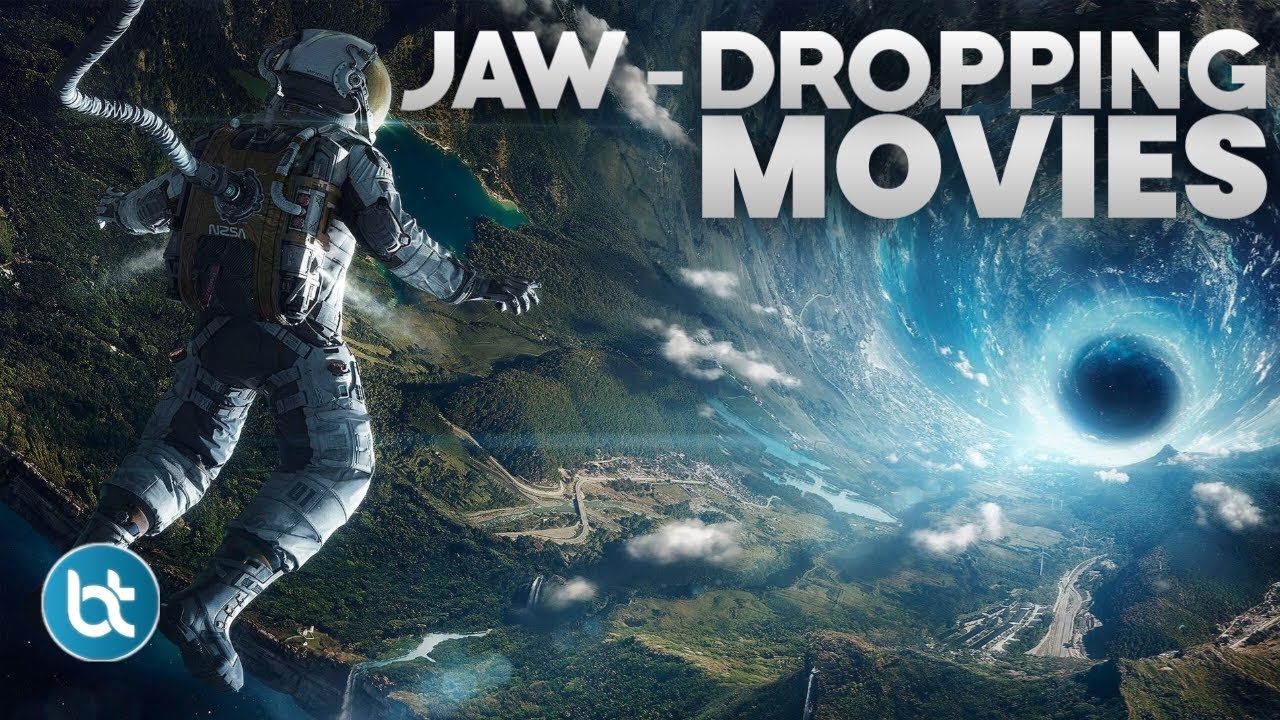 Movies That Left You SPEECHLESS! YouTube