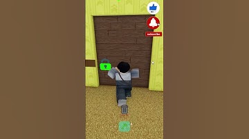 find green car in backroom morphs | ROBLOX