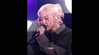 Rosè Last Christmas Edit