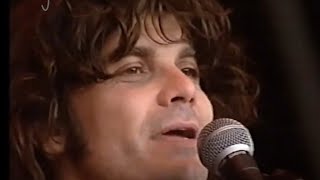 The Wannadies : You &amp; Me Song (Stereo) Live Glastonbury