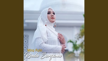 Rindu Surgamu