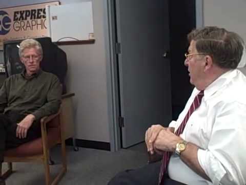 John H. Sununu, former NH Governor and White House Chief of Staff under President George HW Bush, stopped by The Conway Daily Sun office March 6, 2009. In this clip he discusses some of the mistakes the Republican Party has made in recent years and some of the steps that could be taken to fix the party.