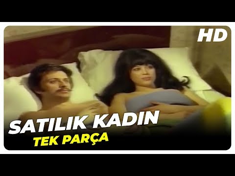 Satılık Kadın | Türk Filmi | Full Film İzle