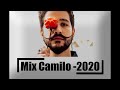Mix Camilo -2020