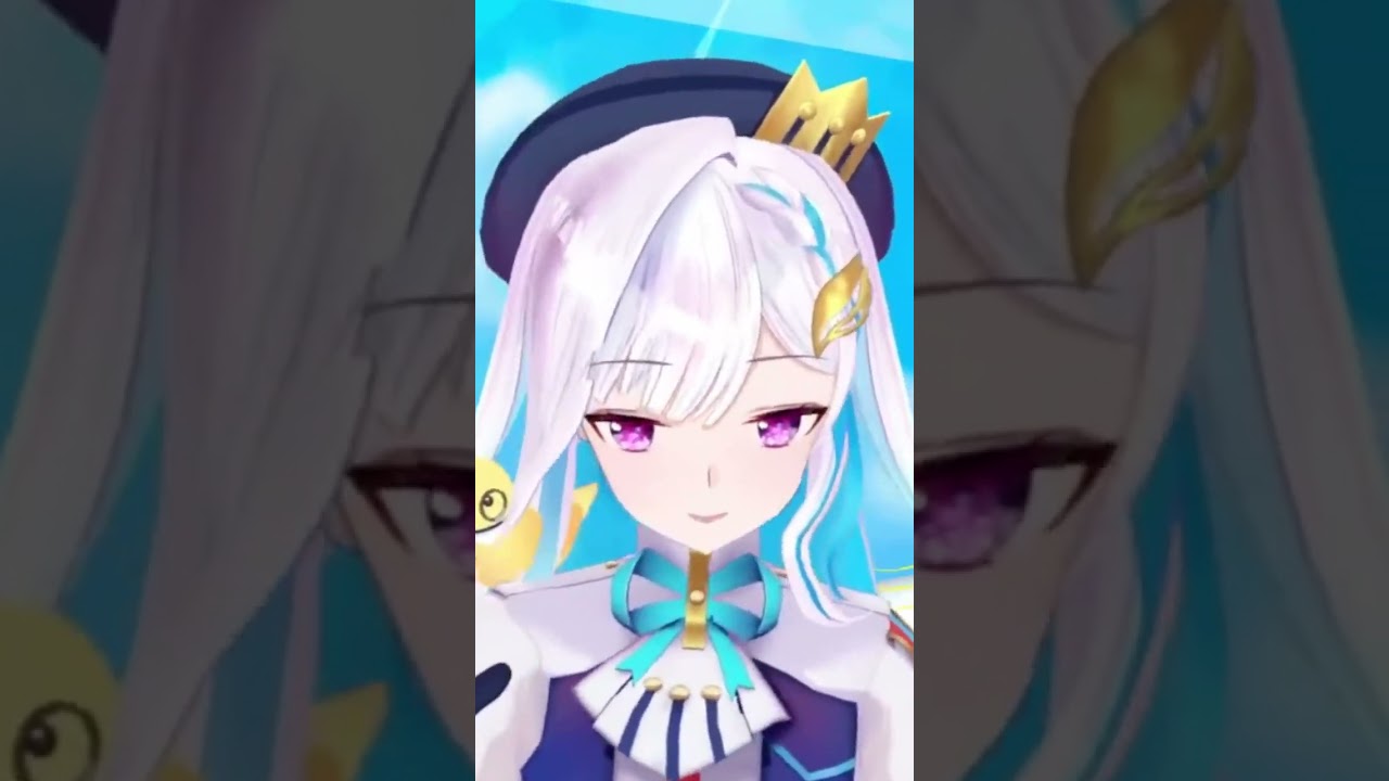 ぐるぐるする可愛いリゼ・ヘルエスタ