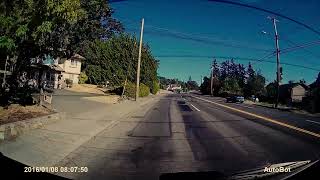 Celebrity Mastering Right Turns: Ensuring Safety and Efficiency | Driving Tips Wealth