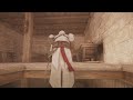 Assassins creed origins long smooth parkour with high skills