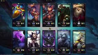 THE THRESH SHIELD SAVE ARAM GAME | league of legends gameplay #leagueoflegends #gaming #esports