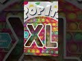 Targets XL Tie Dye Popit  | opening