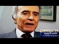 Actor Ricardo Montalbán on abortion