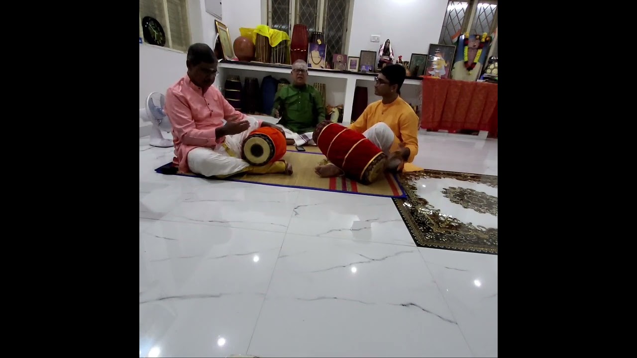 Happy new year 2026.How to play for a specific line in 'Siddhivinayakam' 