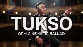 Tukso - Eva Eugenio (Ballad Version)