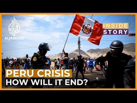 What's the impact of Peru's political crisis & how will it end? | Inside Story