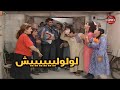 مين بتفق معي هاي اقوى لحضة بالمسلسل لحظت خروجه من السجن 🤣🤣 | عيلة سبع نجوم