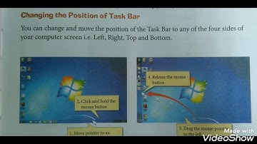 Starting Windows 7 part 2 for standard 3