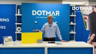 Dotmar Engineering Plastics: Introduces Checker Plate Range