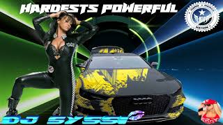 Download Lagu #DJ Syssi Hardest Powerful Megamix 2022 ( Vol.169 )#Hardstyle MP3