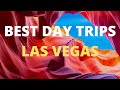 10 Best Day Trips From Las Vegas image