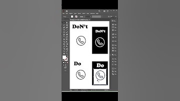 Icon create tips & tricks in adobe illustrator  tutorial 2025 #icon #adobeillustrator #3d #short