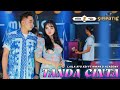 TANDA CINTA - LAILA AYU KDI FEAT. IRWAN D'ACADEMY | FULL ALBUM TERBARU 2024
