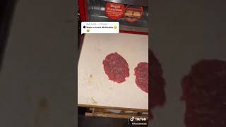 Famous Hood Mcdouble 😂😂 ##Hoodmeals Profile