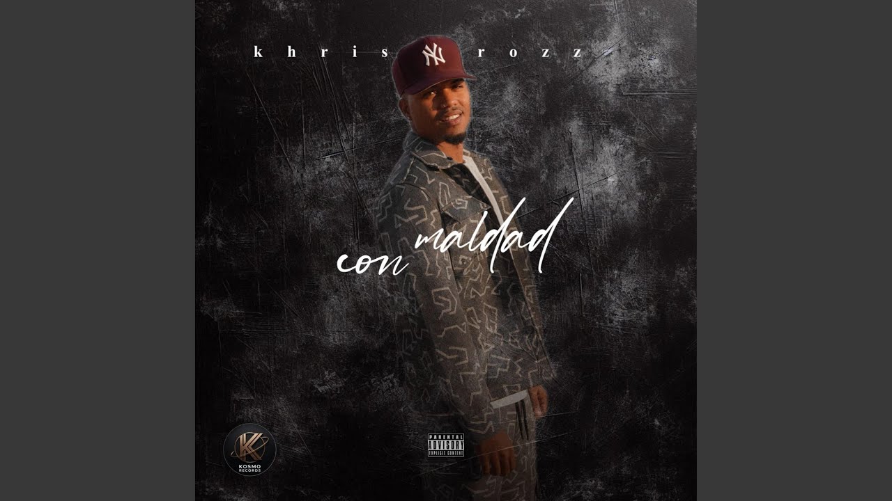 Watch con MALDAD on YouTube Watch con MALDAD on YouTube
