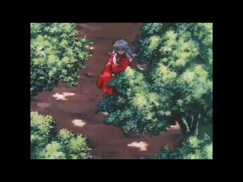 [AMV] Inuyasha and Kagome: Rewrite the Stars