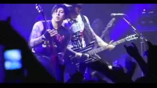 Avenged Sevenfold - Beast and the Harlot Live in NYC (RARE)