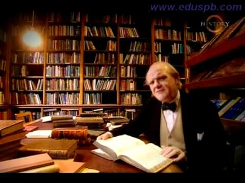 Ньютон. Из серии "Великие ученые"