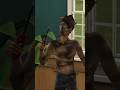 Nothing was safe in The Sims 2