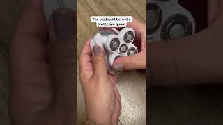 No More Burns The Flexseries Smooth, Gentle, Safe