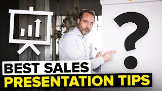 4  Sales Presentation Tips You Need To Know