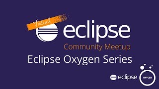 vECM | New in Xtext: Core Framework, LSP, Tracing Code Generators -Eclipse Oxygen Series