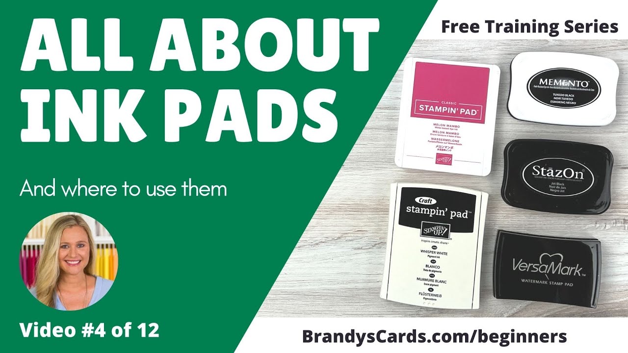 washable ink pads for kids quick-dry