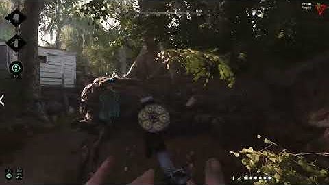 Some Multikill Madness in Hunt Showdown