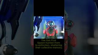 NMS Lore 2 the Korvax #nms #nomanssky #lore #rpggames #gaming