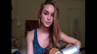 Brooklyn Baby - Lana Del Rey (Cover) by Alice Kristiansen