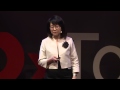 Regenerative medicine: Masayo Takahashi at TEDxTokyo 2014