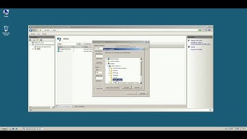 Crear un certificado de seguriadad SSL y una web HTTPS en un Server 2008 (IIS) probado en un cliente