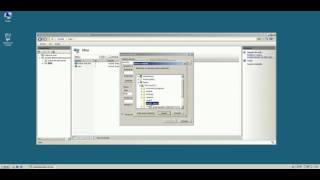 Crear un certificado de seguriadad SSL y una web HTTPS en un Server 2008 (IIS) probado en un cliente