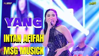 Yang  Intan Afifah  Msg  Ft Faris U0026 Friends   Ravisa Nduwe Gawe   Boloh