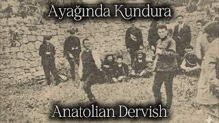 Ayağında Kundura - Anatolian Folk Rock Cover Anatolian Dervish