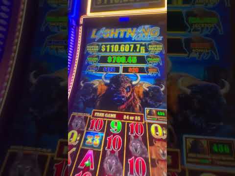 Paying ALL My Bills With a MASSIVE Jackpot in Las Vegas!