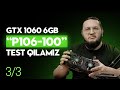 Mayning videokartani test qilib ko'ramiz, P106-100 videokarta GTA 5 o'ynab ko'ramiz Premiere pro