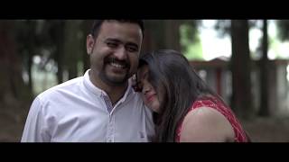 Bidisha & Gitartha Sweet Mamories