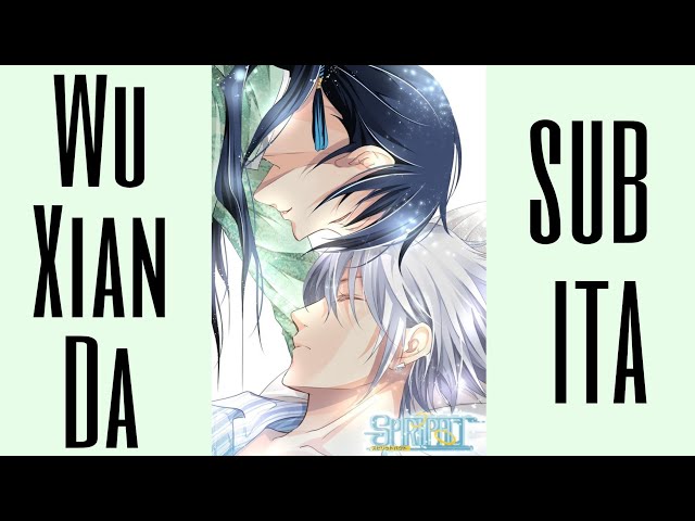 Spiritpact/Ling Qi OST 【Sub español】 