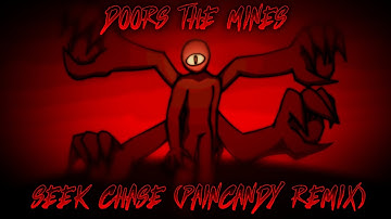 Thumbnail of DOORS FLOOR 2 OST - SEEK CHASE (paincandy remix)