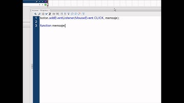 Como crear botones en flash parte 2